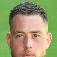 Nick van den Dam