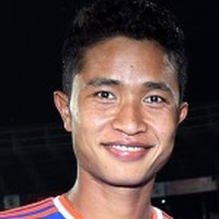 Thongkhosem Haokip