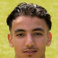 Yahya Boussakou
