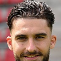 Nikolas Agrafiotis