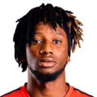 Anwan Lawrence