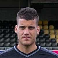 Delano van Crooy