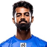Mohammed Rafique
