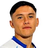 Nicolas Rivera