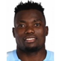 Ededem Essien