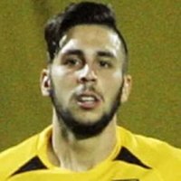 Panagiotis Tsagalidis