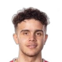 Justin Salmon