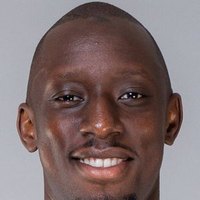 Ousoumane Camara