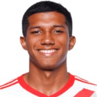 Valentino Delgado