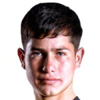Jhon Bravo