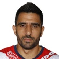 Cristian Pellerano