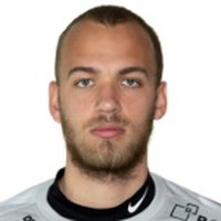 Markus Pettersen