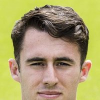 Dylan Ryan