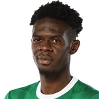 Ulrich Ewolo