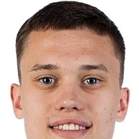 Vitaliy Zhironkin