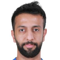 Abdullah Al Shamekh