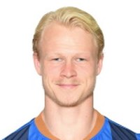 Jeppe Moe