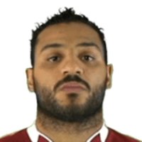 Mohammed Salem