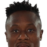 Christ Kouadio