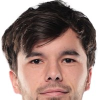 Manuchekhr Safarov