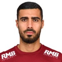 Rachid Bouhenna