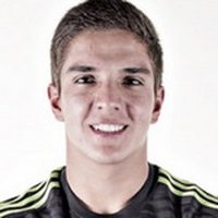 Rodrigo Gonzalez
