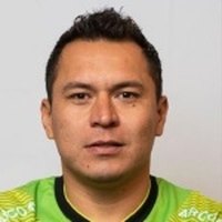 Alberto Acosta