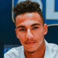 Achraf Laâziri