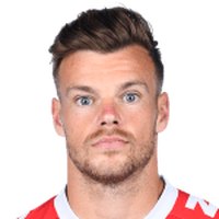Kristof D'Haene