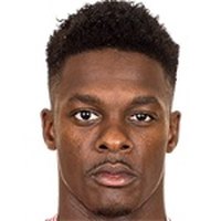 Kieran Agard