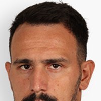 Konstantinos Thymianis
