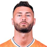 Gary Madine