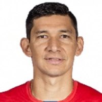 Roberto Ovelar