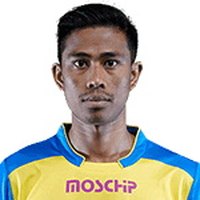 Denechandra Meitei