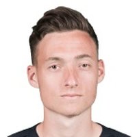 Jordan O'Doherty