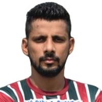Gurjinder Kumar