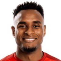 Steven Fortes