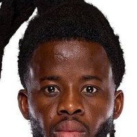 Lalas Abubakar