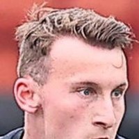 Ruari Paton