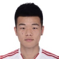 Cong Huang