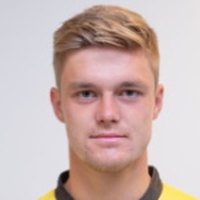 Mathias Bringaker