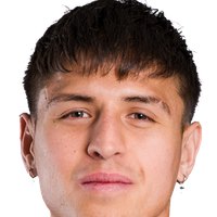 Anthony Contreras