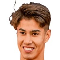 Eric Ahumada