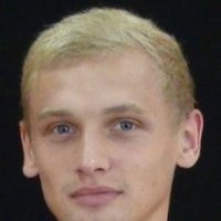 Oleksandr Zozulya