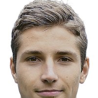 Samuel Lavrincik