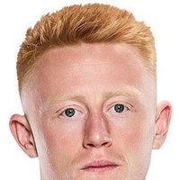 Matty Longstaff