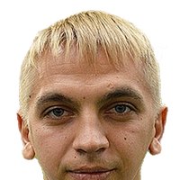 Aleksandr Bukachev