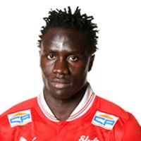 Papa Diouf
