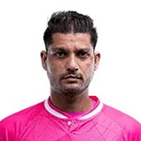 Sudhakaran Naveen Kumar