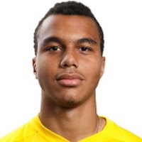 Artem Ntumba Muamba